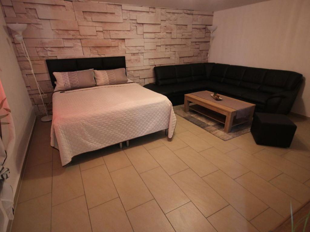 Mueritzbrise 1 Apartment Ludorf Екстериор снимка