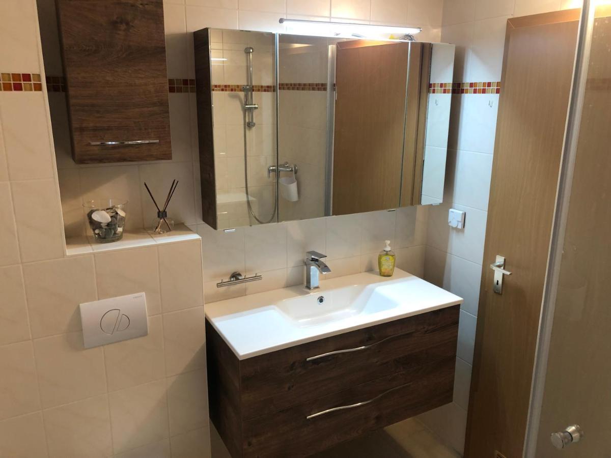 Mueritzbrise 1 Apartment Ludorf Екстериор снимка