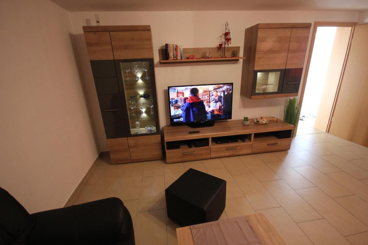 Mueritzbrise 1 Apartment Ludorf Екстериор снимка